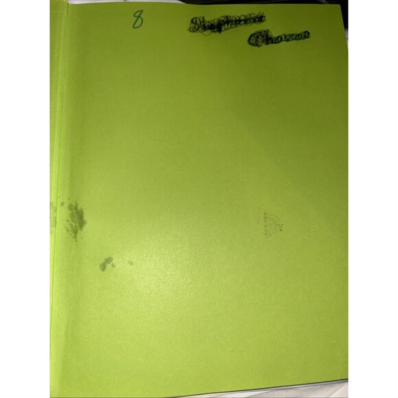 Kids Fun & Healthy Cookbook Dk Over 100 Recipes Healthy Step By Step Kid Friendl - Picture 6 of 7